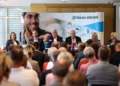 How the middle class applauds the AfD in Saxony-Anhalt