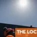 What does a Météo France red level heatwave warning mean for the public?