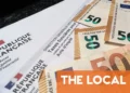 EXPLAINED: The penalties for missing French tax deadlines