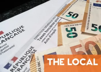EXPLAINED: The penalties for missing French tax deadlines