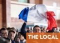 ‘Allez putain!’: French football phrases you need for the 2026 World Cup