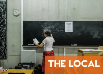 Building citizens: Why philosophy is compulsory in French schools