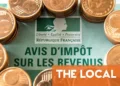 Do I need to declare my foreign bank accounts to French taxman?