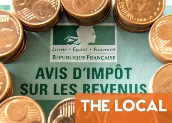 Do I need to declare my foreign bank accounts to French taxman?