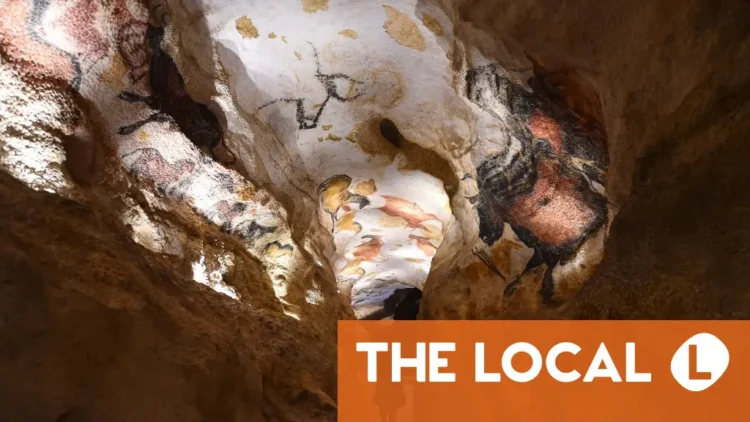 Six of the coolest places in France to avoid the summer heat