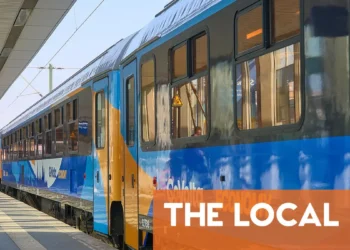 New Paris-Amsterdam train launches with tickets from €19
