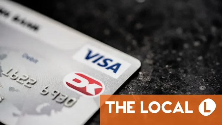 Dankort: What is Denmark’s payment card and how is it different from other card types?