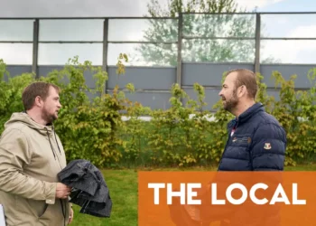 Say hello: What are the real rules for greeting people in Denmark?