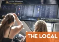 Concerns raised over air passenger rights in Europe as crunch talks continue