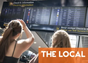 Concerns raised over air passenger rights in Europe as crunch talks continue