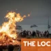 Danish rescue services warn of ‘very high’ fire risk on Sankthans