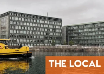 ‘I feel like a hostage’: Denmark’s foreign residents angered by citizenship freeze