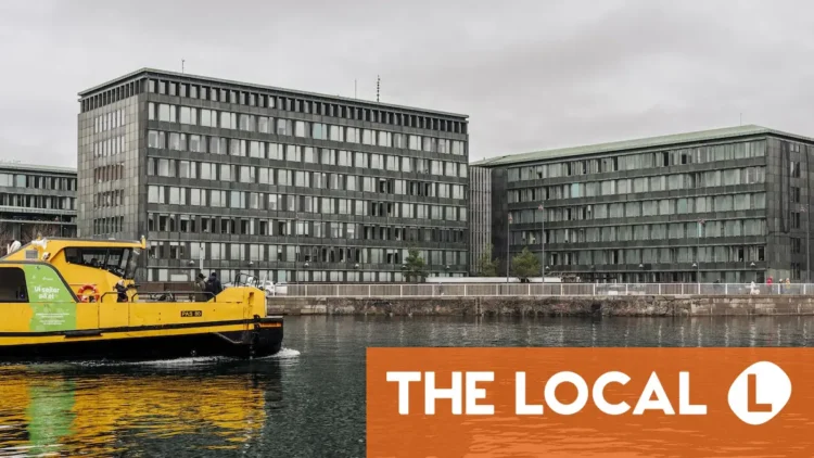‘I feel like a hostage’: Denmark’s foreign residents angered by citizenship freeze