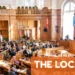 Was your name on the Danish citizenship bill sent to parliament in January?