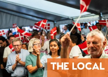 IN DATA: Who is stuck waiting for a new Danish citizenship bill?