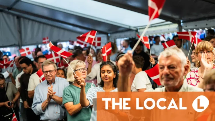 IN DATA: Who is stuck waiting for a new Danish citizenship bill?