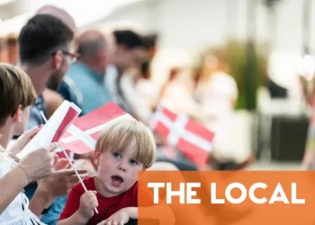 Government parties drop plan to ease Danish citizenship rules for under-18s