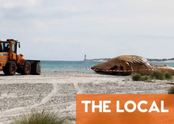 Today in Denmark: A roundup of the latest news on Friday