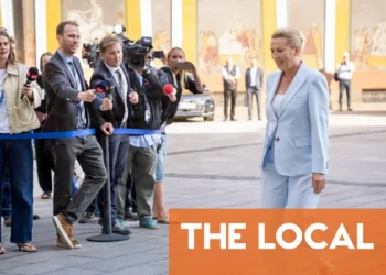 How the new Danish government’s planned reforms will affect foreigners