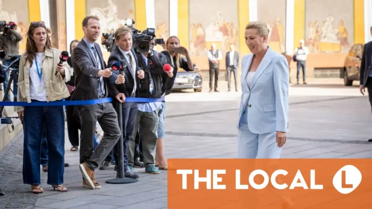 How the new Danish government’s planned reforms will affect foreigners