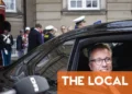 EXPLAINED: When will Denmark’s parliament approve new citizenships?