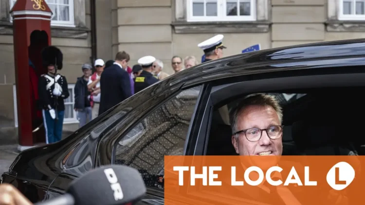 EXPLAINED: When will Denmark’s parliament approve new citizenships?