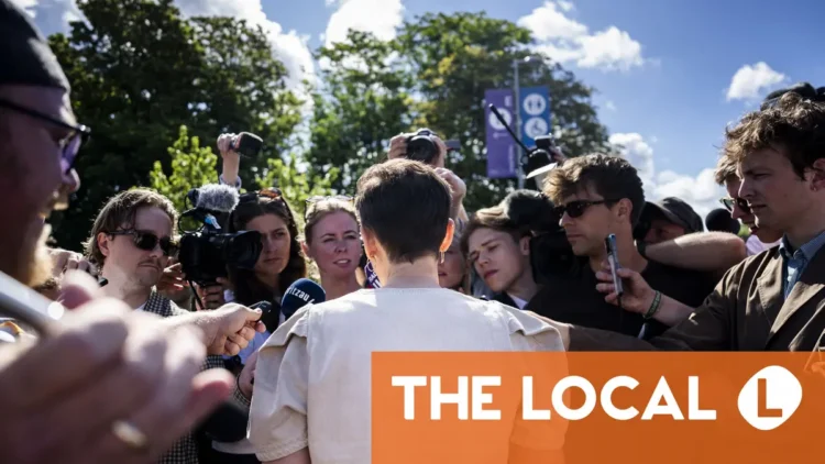 EXPLAINED: Why has Denmark’s new government got off to such a bad start?