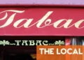 Why the tabac is essential to life in France