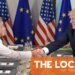 ‘A new low’: Europeans no longer see the US as an ally and blame Trump