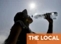 Explained: How dangerous are French heatwaves?