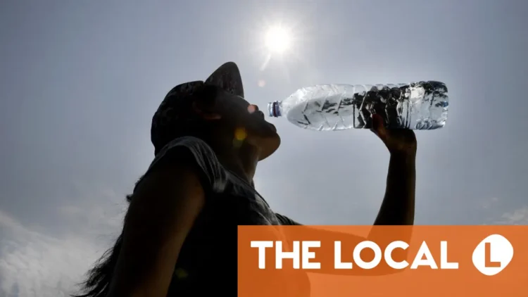 Explained: How dangerous are French heatwaves?