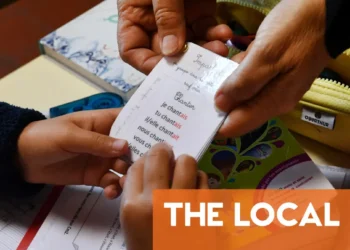 Taxes, language and crime – Your questions answered on moving to France