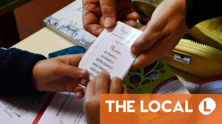 Taxes, language and crime – Your questions answered on moving to France