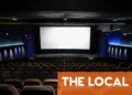 French films with English subtitles to watch in June 2026