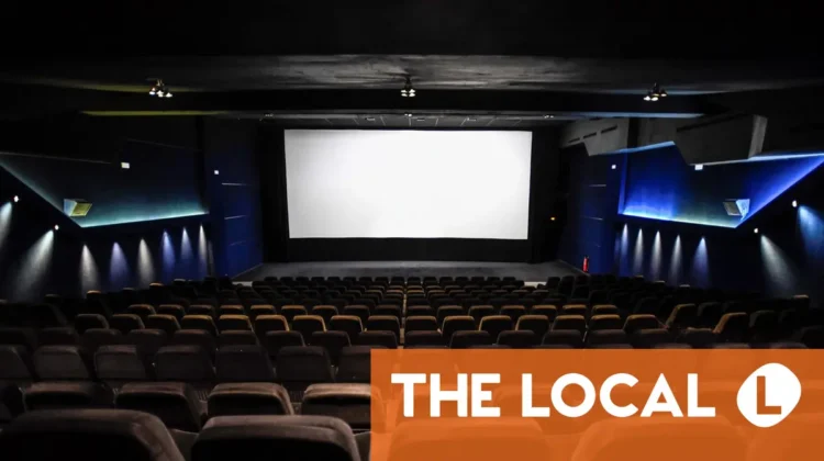 French films with English subtitles to watch in June 2026