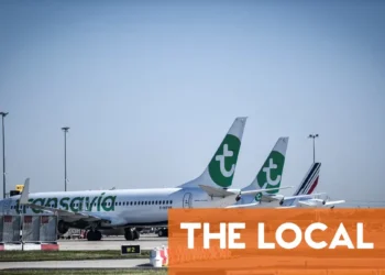 Air France hopes to lure summer travellers with free ticket-change offer