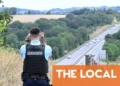 Driver clocked at 200km/h faces jail under France’s new speeding laws