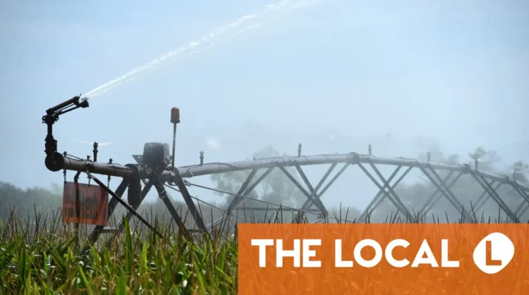 France extends water restrictions after early summer heatwave