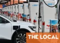 France brings back subsidised electric car scheme
