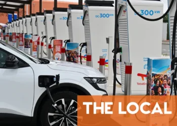 France brings back subsidised electric car scheme