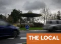 Is it true that half of all the world’s roundabouts are in France?
