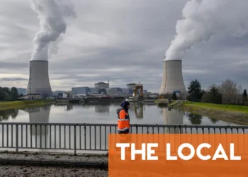 Why France shuts down its nuclear reactors during heatwaves