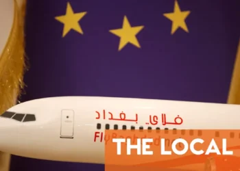 Which airlines are banned in the European Union and why?