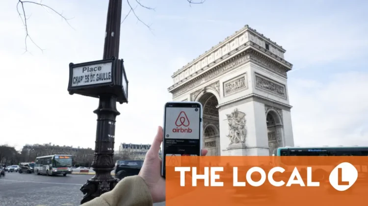 What to know if you’re staying in an Airbnb in France this summer