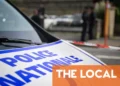 Illegal rave party tests French ban and draft law