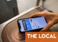 Navigo Easy or phone tickets? The best Paris Metro passes for tourists