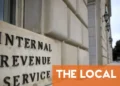 What American parents in France need to know about their child’s US tax obligations