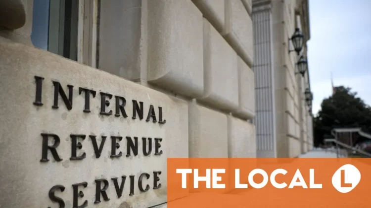 What American parents in France need to know about their child’s US tax obligations