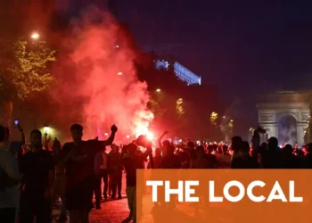 France to deploy 22,000 police officers for Champions League final