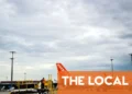 France cuts ‘eco tax’ on some plane tickets